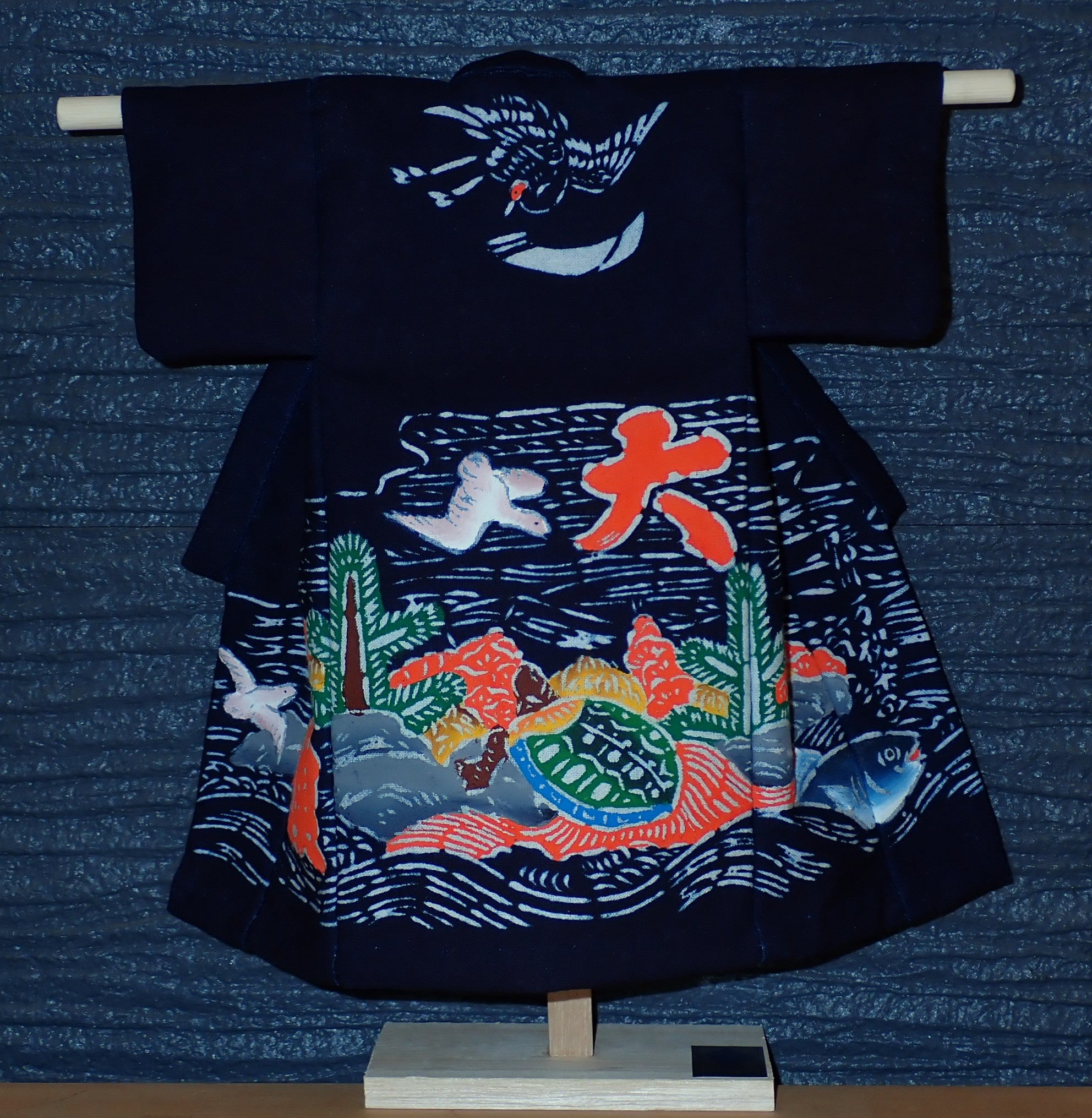 鈴染「萬祝（まいわい）」｜南房総いいもの屋