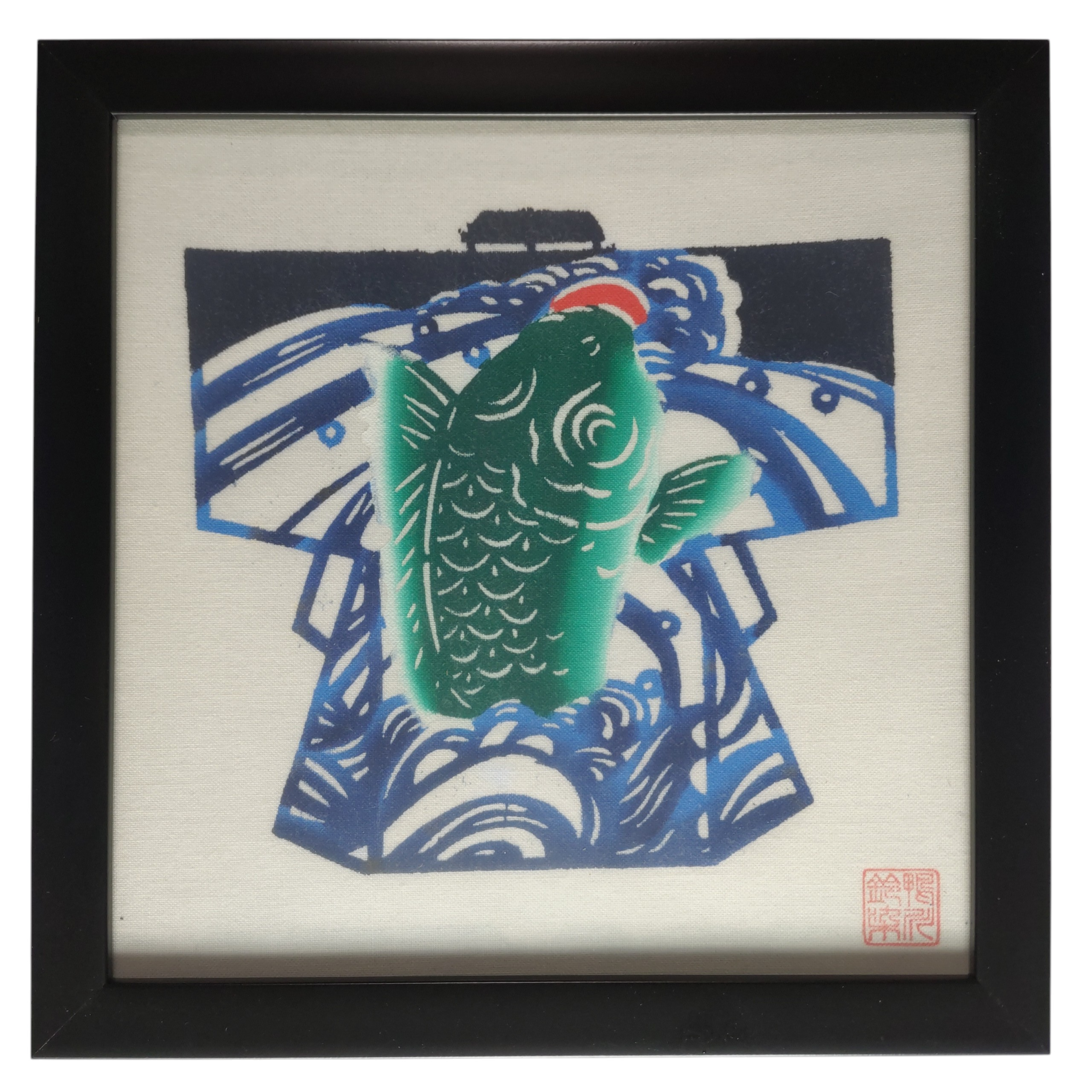 公式オンラインショップ | 鴨川萬祝染 鈴染 -MAIWAI SUZUSEN-