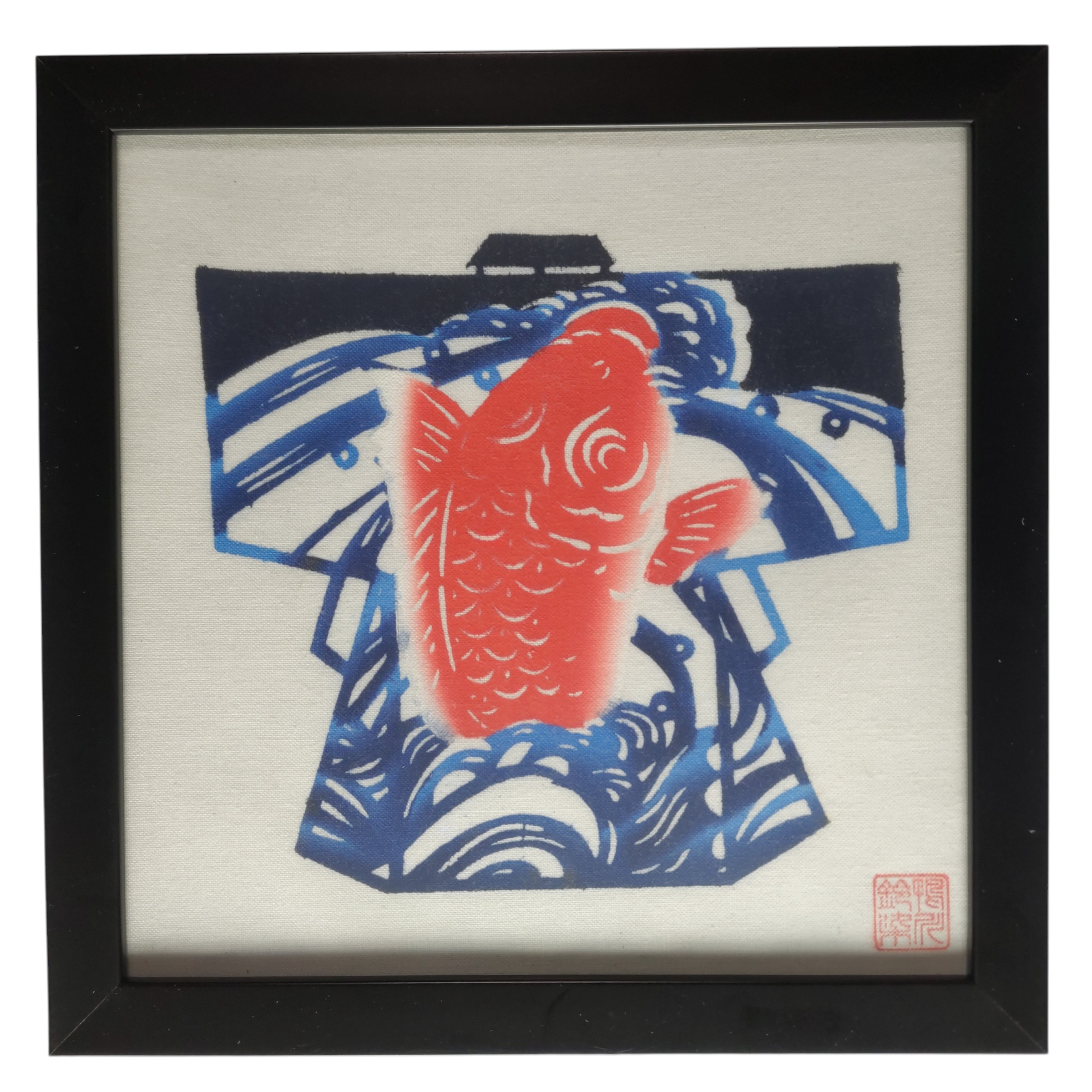 公式オンラインショップ | 鴨川萬祝染 鈴染 -MAIWAI SUZUSEN-